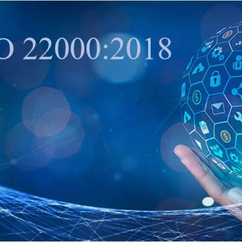 Chứng nhận ISO 22000 – Hệ thống quản lý an toàn thực phẩm